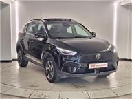 MG ZS EV Luxury