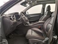 MG ZS EV Luxury