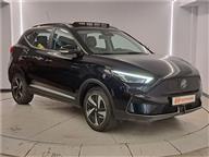 MG ZS EV Luxury