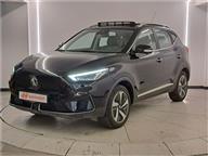 MG ZS EV Luxury