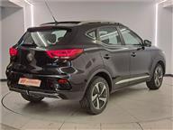 MG ZS EV Luxury