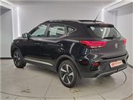 MG ZS EV Luxury
