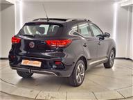 MG ZS EV Luxury