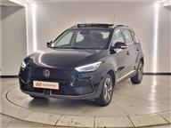 MG ZS EV Luxury