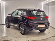MG ZS EV Luxury
