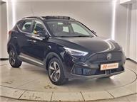 MG ZS EV Luxury