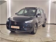 MG ZS EV Luxury