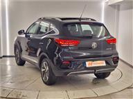 MG ZS EV Luxury