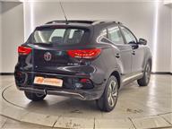 MG ZS EV Luxury
