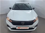 Dacia Sandero 1.0 Turbo Comfort X-Tronic