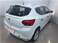 Dacia Sandero 1.0 Turbo Comfort X-Tronic