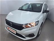 Dacia Sandero 1.0 Turbo Comfort X-Tronic