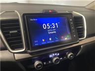 Honda City 1.5 i-VTEC Executive