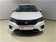 Honda City 1.5 i-VTEC Executive