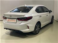 Honda City 1.5 i-VTEC Executive