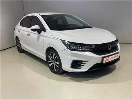 Honda City 1.5 i-VTEC Executive