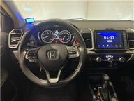 Honda City 1.5 i-VTEC Executive