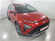 Hyundai Bayon 1.4 MPI Style DCT