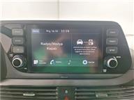 Hyundai Bayon 1.4 MPI Style DCT