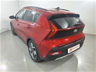 Hyundai Bayon 1.4 MPI Style DCT