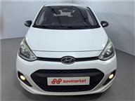 Hyundai i10 1.0 D-CVVT Style 65 Ps Hatchback