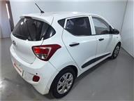 Hyundai i10 1.0 D-CVVT Style 65 Ps Hatchback