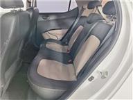 Hyundai i10 1.0 D-CVVT Style 65 Ps Hatchback