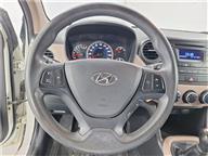 Hyundai i10 1.0 D-CVVT Style 65 Ps Hatchback