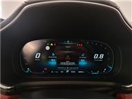 MG HS 1.5 T-GDI Luxury