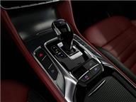 MG HS 1.5 T-GDI Luxury