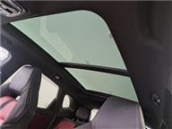 MG HS 1.5 T-GDI Luxury