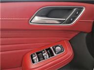 MG HS 1.5 T-GDI Luxury