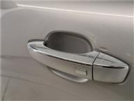 MG HS 1.5 T-GDI Luxury