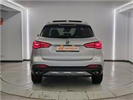 MG HS 1.5 T-GDI Luxury