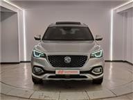 MG HS 1.5 T-GDI Luxury