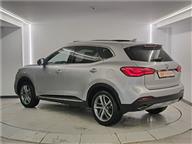 MG HS 1.5 T-GDI Luxury