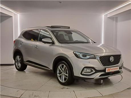 MG HS 1.5 T-GDI Luxury