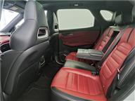 MG HS 1.5 T-GDI Luxury