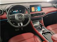 MG HS 1.5 T-GDI Luxury