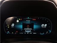 MG HS 1.5 T-GDI Luxury