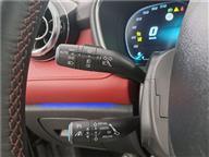 MG HS 1.5 T-GDI Luxury