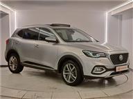 MG HS 1.5 T-GDI Luxury