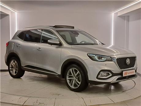 MG HS 1.5 T-GDI Luxury