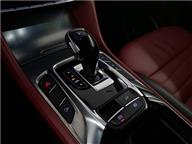 MG HS 1.5 T-GDI Luxury