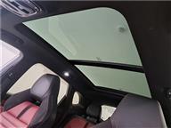 MG HS 1.5 T-GDI Luxury