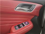 MG HS 1.5 T-GDI Luxury