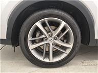 MG HS 1.5 T-GDI Luxury