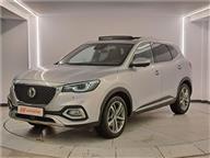 MG HS 1.5 T-GDI Luxury