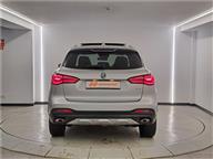 MG HS 1.5 T-GDI Luxury