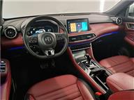 MG HS 1.5 T-GDI Luxury